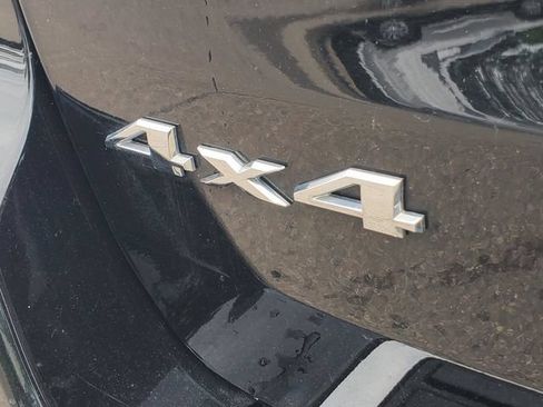 Used 2019 Jeep Grand Cherokee Limited AWD/4WD image 8