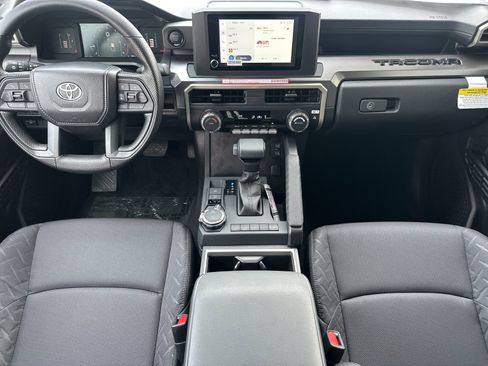 New 2026 Toyota Tacoma SR5 image 12