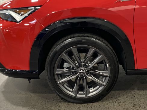 Used 2025 Acura ADX A-Spec image 11