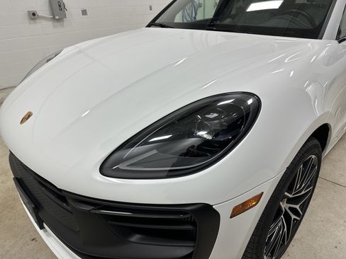 Used 2023 Porsche Macan GTS image 6