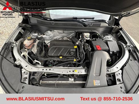 Used 2024 Chevrolet Trax RS w/ Driver Confidence Package FWD image 65