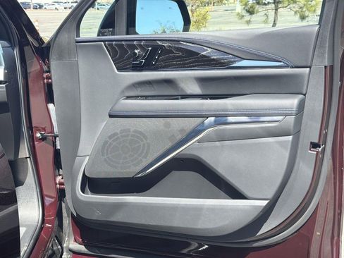 Used 2026 Cadillac Escalade IQ Sport 1 image 33