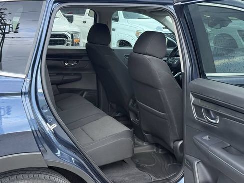 Used 2025 Honda CR-V EX image 32