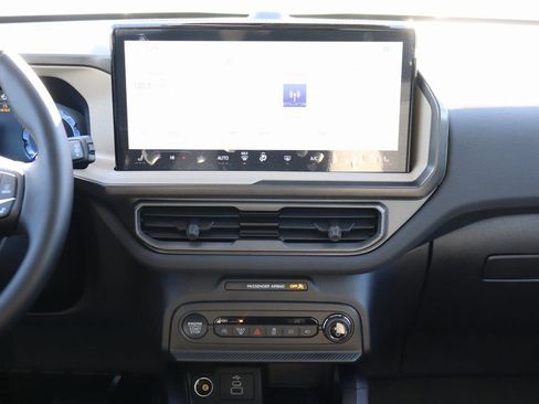 New 2025 Ford Bronco Sport Big Bend image 19