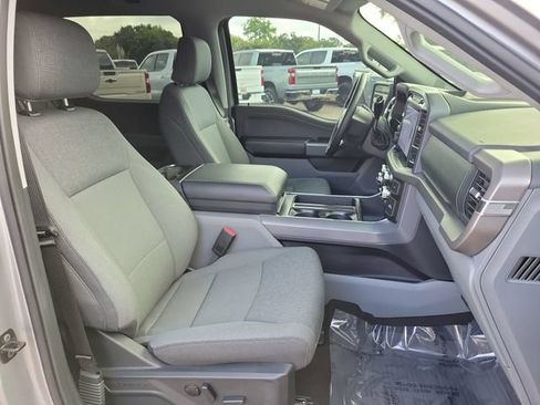 Used 2024 Ford F150 XLT w/ Equipment Group 302A MID RWD image 28