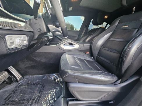 Used 2021 Mercedes-Benz GLE 53 AMG 4MATIC Coupe image 31