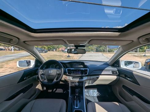 Used 2014 Honda Accord EX-L image 13