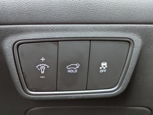 Used 2024 Hyundai Tucson SEL image 16