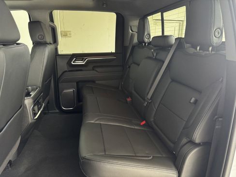 New 2026 GMC Sierra 2500 Denali w/ Technology Package image 58