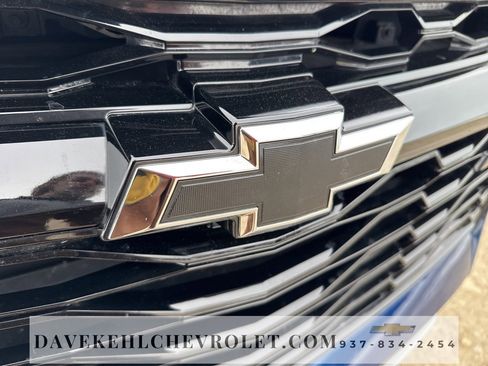 Certified 2022 Chevrolet Blazer LT image 33