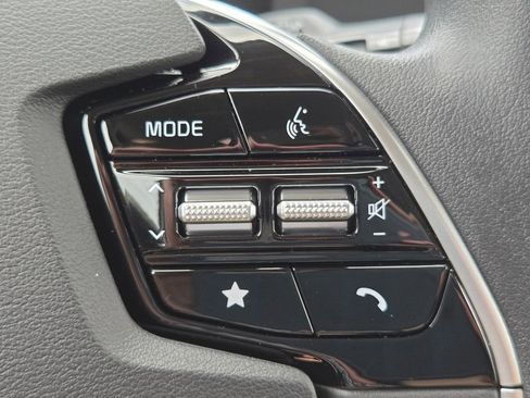 New 2026 Kia Niro LX FWD image 24