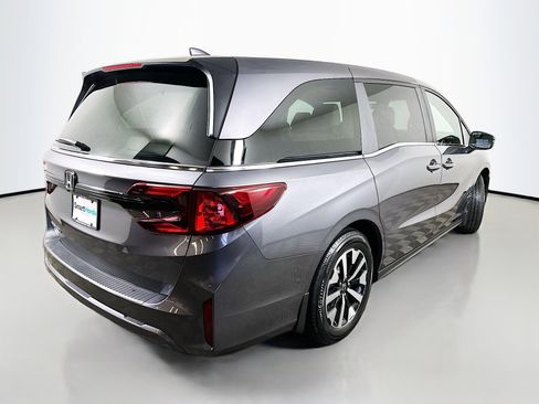 New 2026 Honda Odyssey EX-L image 7