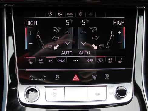 New 2026 Audi Q8 Premium Plus image 22