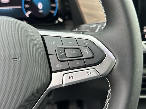 New 2026 Volkswagen Atlas SE image 18