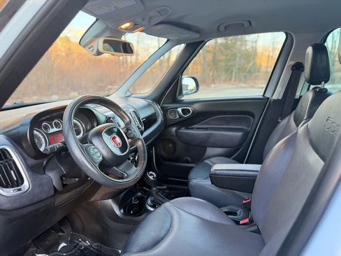 Used 2014 FIAT 500L Lounge image 11