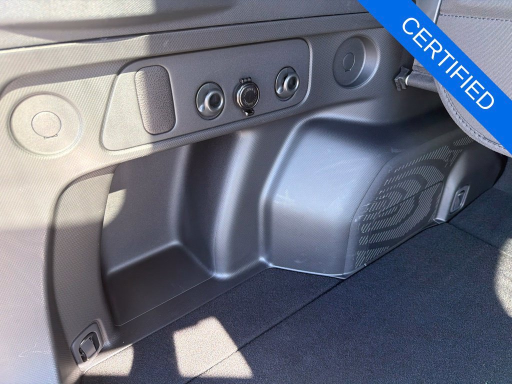 Certified 2025 Subaru Forester Premium AWD/4WD image 28