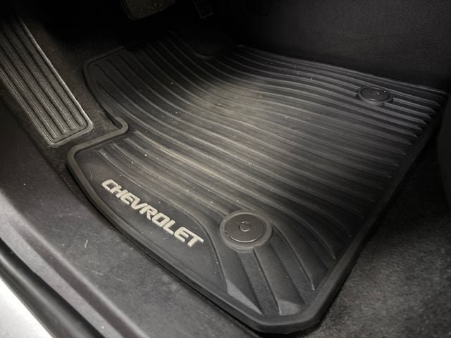 Used 2021 Chevrolet Blazer Premier FWD image 30