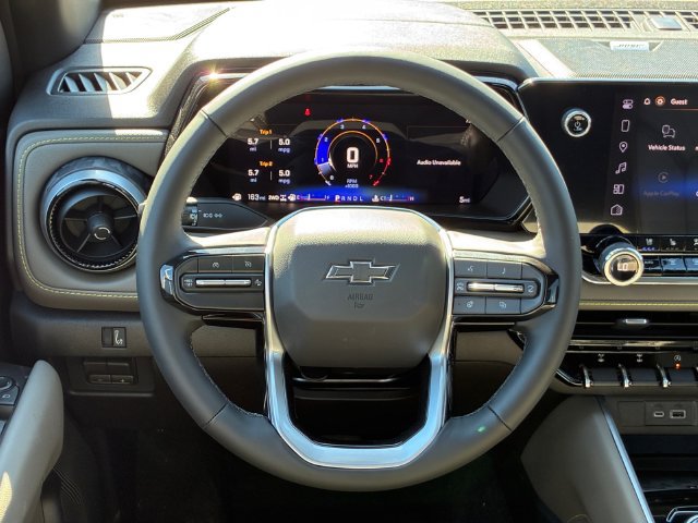 New 2026 Chevrolet Colorado ZR2 w/ Technology Package AWD/4WD image 21