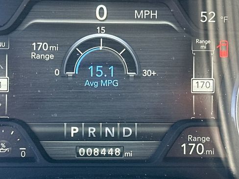 Used 2024 RAM 2500 Big Horn w/ Night Edition image 28