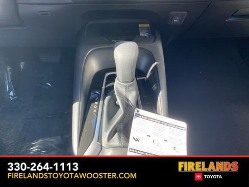 New 2026 Toyota Corolla LE image 33