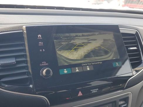 Used 2022 Honda Pilot Special Edition image 23