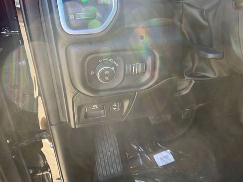 New 2026 RAM 1500 Big Horn image 22