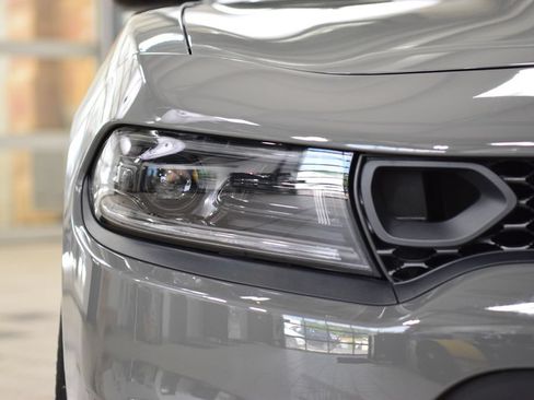 Used 2023 Dodge Charger Scat Pack w/ Plus Group RWD image 12