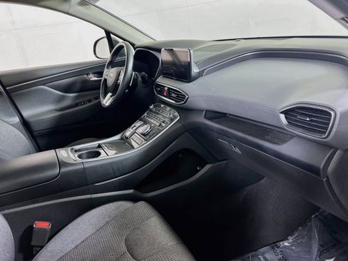 Used 2023 Hyundai Santa Fe SEL w/ Cargo Package AWD/4WD image 28