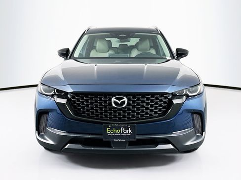 Used 2025 MAZDA CX-50 AWD 2.5 S w/ Premium Package image 2