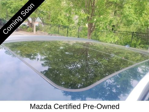 Used 2026 MAZDA CX-50 AWD 2.5 S w/ Cargo Package image 27