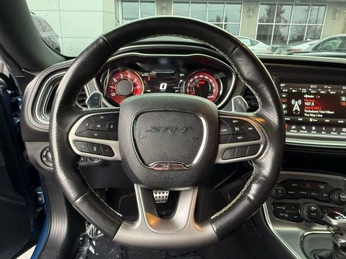 Used 2020 Dodge Challenger SRT Hellcat w/ Plus Package image 18