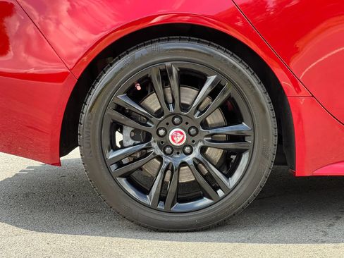 Used 2017 Jaguar XE R-Sport AWD/4WD image 52