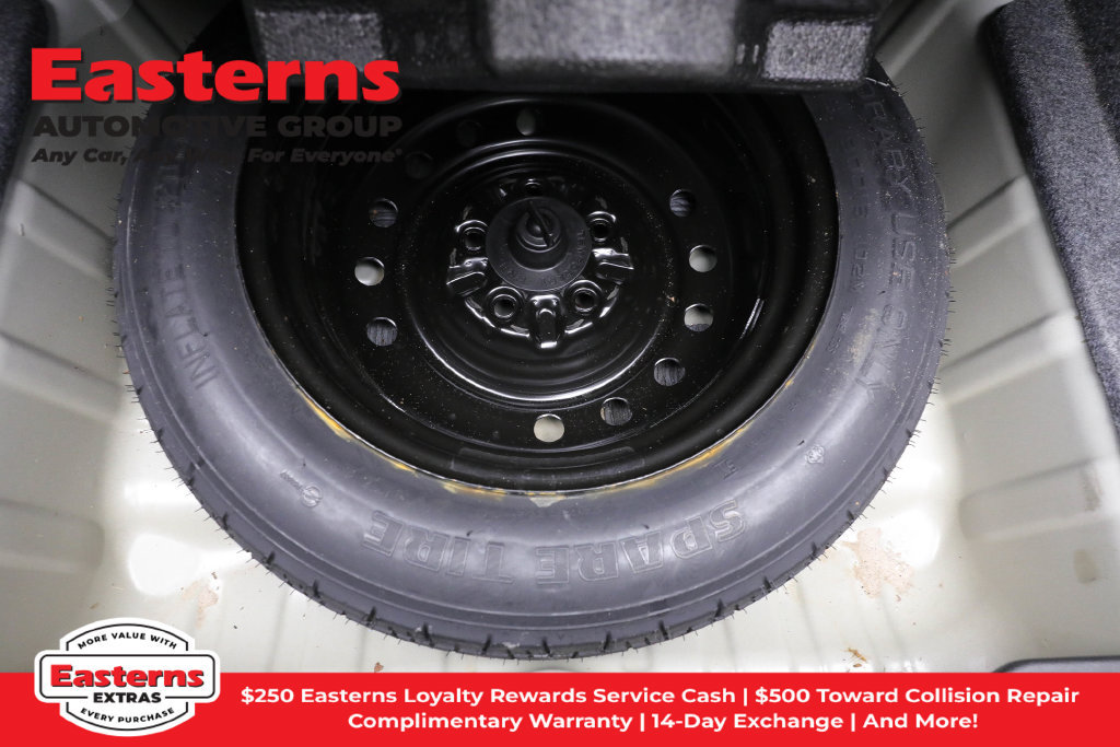 Used 2020 Honda Accord LX image 21
