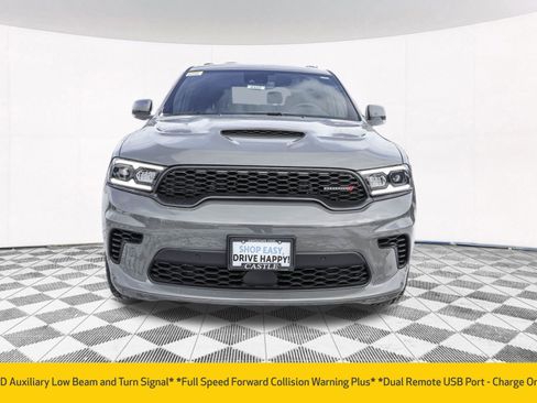 New 2026 Dodge Durango GT image 13