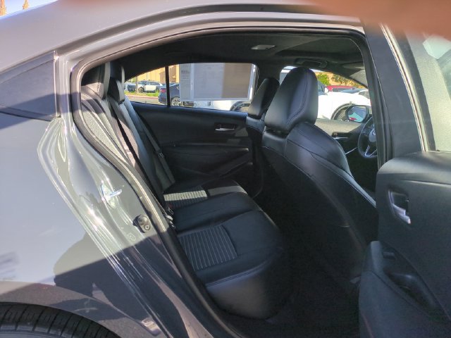 Used 2024 Toyota Corolla XSE FWD image 29