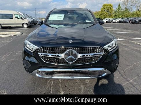 Certified 2026 Mercedes-Benz GLC 300 4MATIC image 2