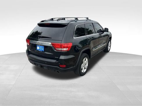 Used 2013 Jeep Grand Cherokee Laredo AWD/4WD image 6
