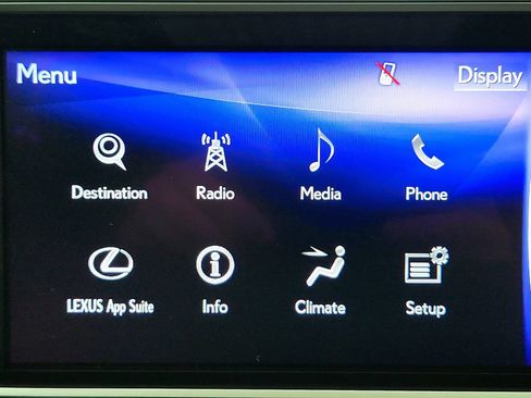 Used 2016 Lexus RX 350 F Sport AWD/4WD image 18