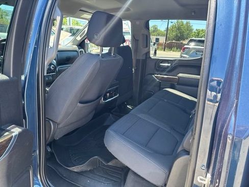 Used 2022 GMC Sierra 1500 Elevation AWD/4WD image 27
