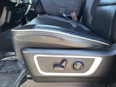 Certified 2023 RAM 1500 Laramie AWD/4WD image 18