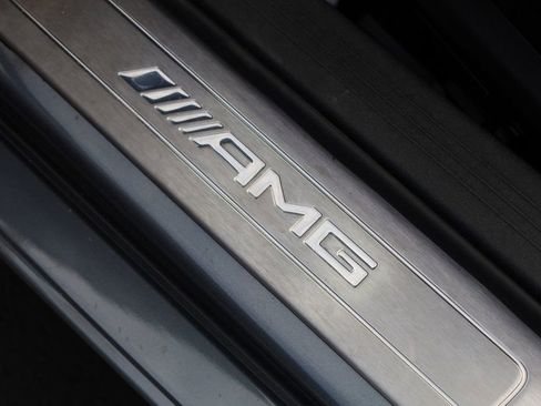 Used 2018 Mercedes-Benz AMG GT Roadster image 19