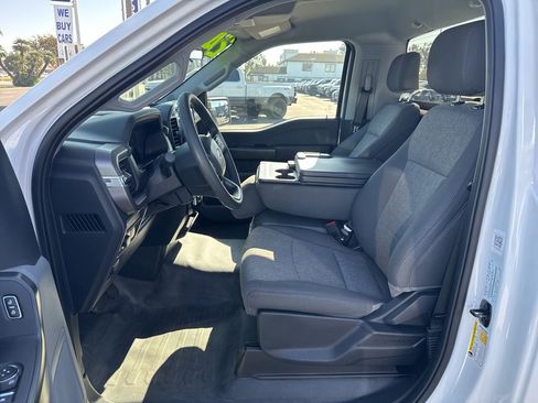 Used 2024 Ford F150 XL w/ Equipment Group 103A High image 12