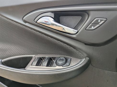 Used 2020 Chevrolet Malibu LT image 18