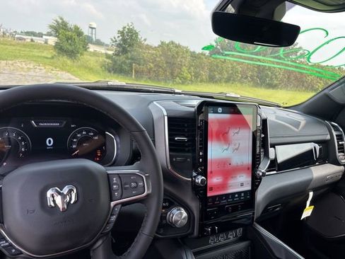 New 2026 RAM 1500 Laramie image 11