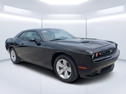 Used 2023 Dodge Challenger SXT