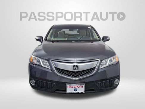 Used 2015 Acura RDX AWD w/ Technology Package image 10