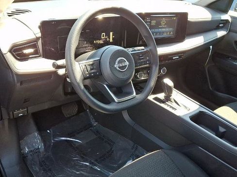 Certified 2025 Nissan Kicks S AWD/4WD image 27