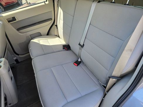 Used 2012 Ford Escape XLT w/ Cargo Pkg AWD/4WD image 20
