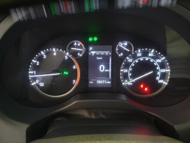 Used 2021 Lexus GX 460 Premium w/ Premium Package AWD/4WD image 15