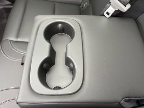 New 2025 Buick Envision Preferred image 38